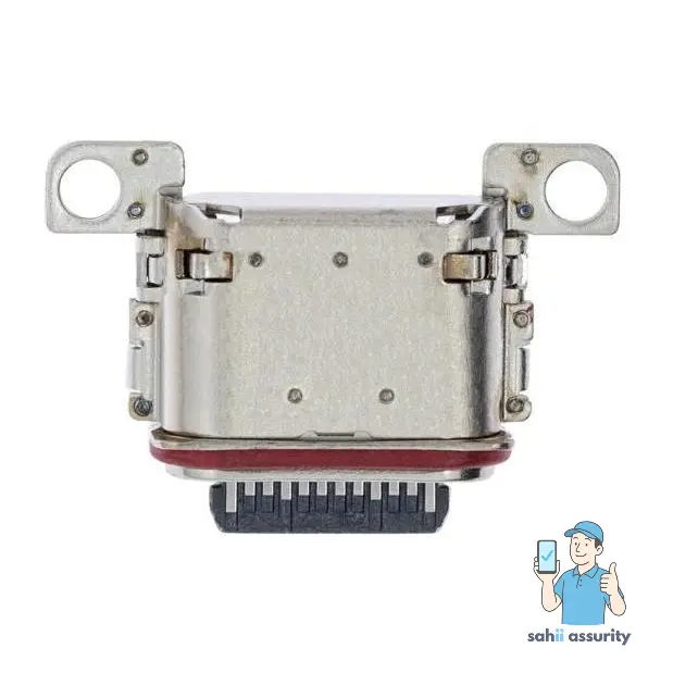 Charging Connector for Samsung Galaxy S22 Ultra 5G thumbnail
